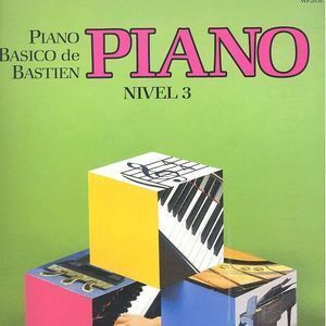 PIANO BASICO 3
