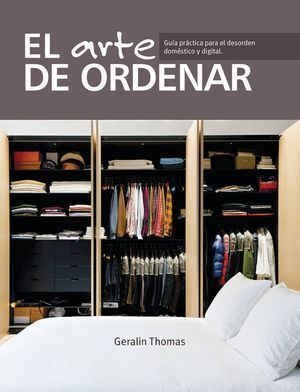 ARTE DE ORDENAR