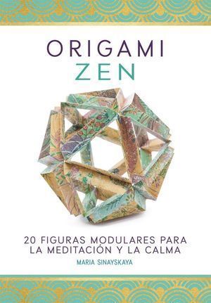 ORIGAMI ZEN