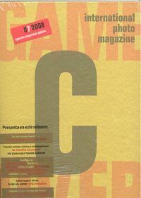 INTERNATIONAL PHOTO MAGAZINE Nº7 SPANISH/JAPANESE EDITION