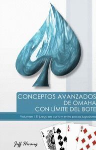 CONCEPTOS AVANZADOS DE OMAHA CON LIMITE DEL BOTE