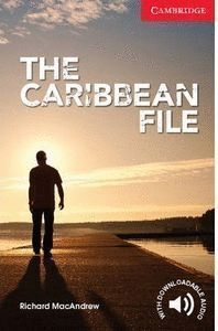 CARIBBEAN FILE,THE CER1
