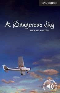 A DANGEROUS SKY
