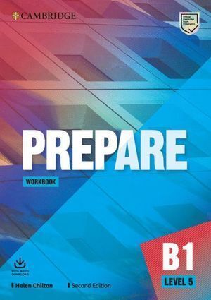 PREPARE 5 WB WITH AUDIO DOWNLOAD 19