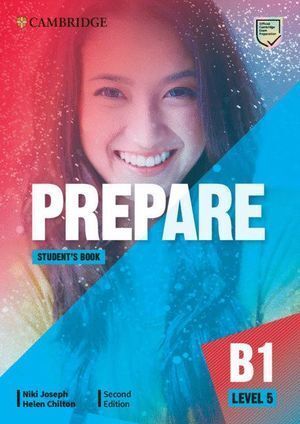 PREPARE 5 ST 19 2ºEDICION