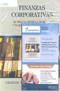 FINANZAS CORPORATIVAS 3ªED