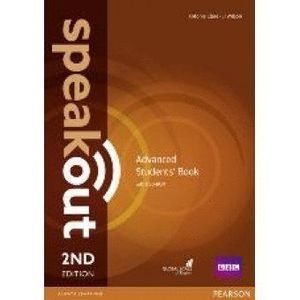 SPEAKOUT EXTRA ADVANCED ST+WB+SB+DVD 17