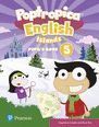 POPTROPICA ENGLISH ISLANDS LEVEL 5 PUPIL'S BOOK AND ONLINE WORLD