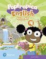 POPTROPICA ENGLISH 4ºEP PUPILS BOOK
