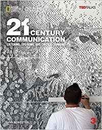 21ST CENTURY COMMUN 3 ALUM+@