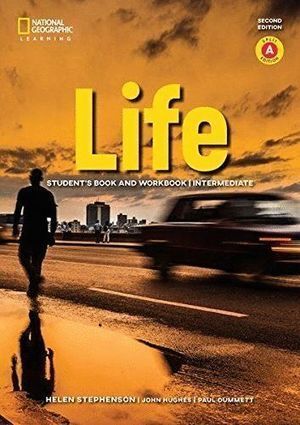 LIFE INTERMEDIATE COMBO A+APP+CD 2E