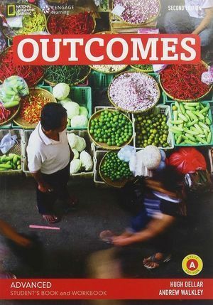 OUTCOMES ADVANCED A ST+WB