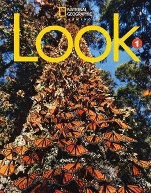LOOK 1 ALUMNO
