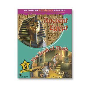 ANCIENT EGYPT NEW ED MCHR 5