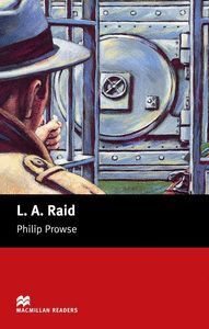 L.A.RAID MR (B)                                   HEIIN0SD