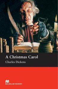 CHRISTMAS CAROL MR (E)                            HEIIN0SD