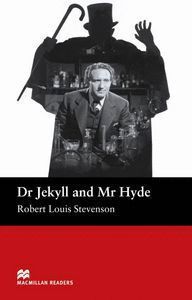 DR.JEKILL AND MR HYDE MR (E)                      HEIIN0SD