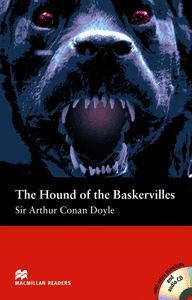 HOUND OF THE BASKERVILLES MR (E)                  HEIIN0SD