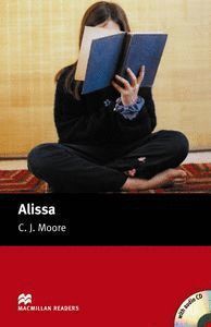 ALISSA MR (S)+CD                                  HEIIN0SD
