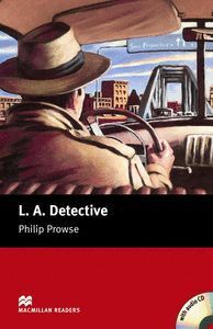 L.A.DETECTIVE MR (S)                              HEIIN0SD