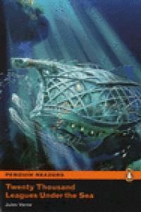 20000 LEAGUES UNDER THE SEA PR1+CD