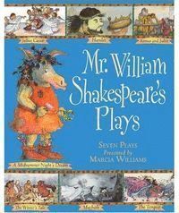 MR.WILLIAM SHAKESPEARES PLAYS