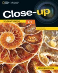 CLOSE UP C1 WB 2ªED                               HEIIN0SD