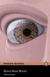 BRAVE NEW WORLD PR6+CD NE