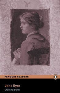 JANE EYRE PR5+CD MP3 AUDIO