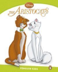 ARISTOCATS THE READER PENGUIN KIDS 4
