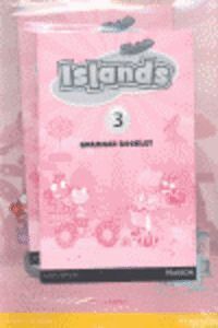 ISLANDS 3º