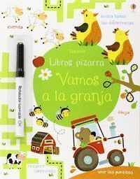 GRANJA,LA
