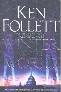 WINTER OF THE WORLD NE