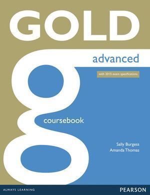 GOLD AVANCED ST +ONLINE AUDIO