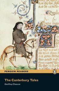 CANTERBURY TALES,THE PRE-INTERMEDIATE