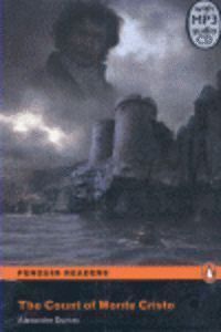 THE COUNT OF MONTE CRISTO LEVEL 3