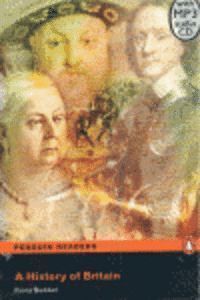 A HISTORY OF BRITAIN READ NIV3+MP3