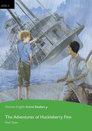 ADVENTURES OF HUCKLEBERRY FINN