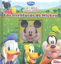 AMIGOS DE MICKEY