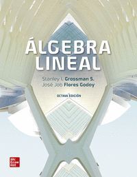 ALGEBRA LINEAL CON CONNECT PACK