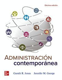 ADMINISTRACION CONTEMPORANEA 10ªED