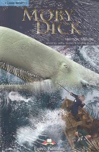 MOBY DICK