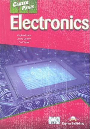 ELECTRONICS STUDENT BOOKS