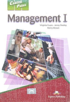 MANAGEMENT 1 ST