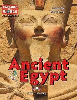 ANCIENT EGYPT READER NE