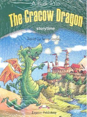 CRACOW DRAGON