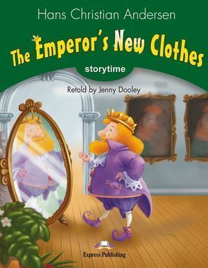 EMPEROR'S NEW CLOTHES SET+MULTIROM 16