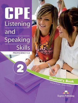 CPE 1 C2 LISTENING SPEAKING 19 SKILLS PROFICIENCY