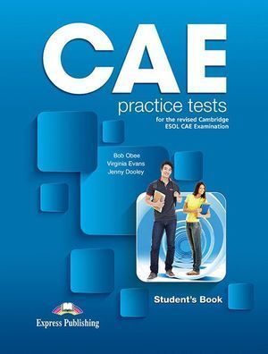 CPE PRACTICE TEST 3 C1 SB 19