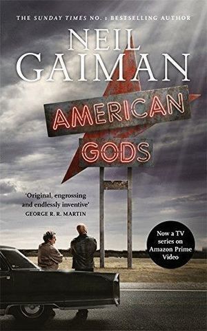 AMERICAN GODS